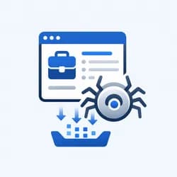 Jobs.cz Jobs Scraper