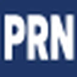 PR Newswire Scraper