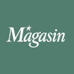 Magasin.dk Scraper