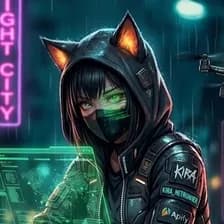 Kira Netrunner