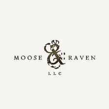 Moose & Raven