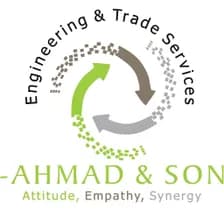 I-Ahmad And Sons