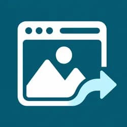 Web Image Scraper