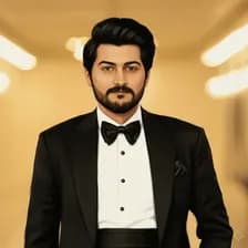 Muhammad Zuhaib Zahid
