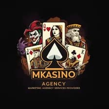 MKasino Agency