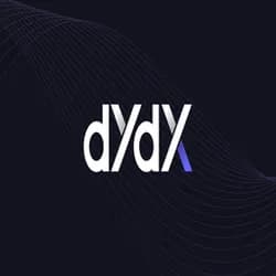 dYdX Markets Scraper