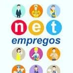 Net-Empregos Scraper