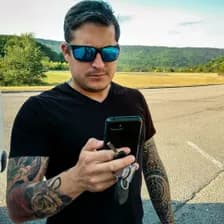 Andres Rodriguez