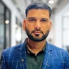 Amit sharma