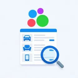 Avito API