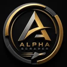 Alpha Scraper