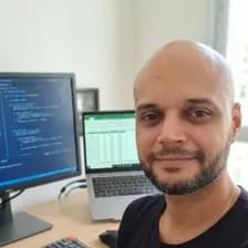 Paulo Vitor Silva da Costa