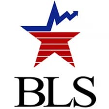 BLS Data Scraper