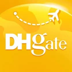 DHgate Scraper