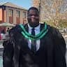 Roy Mootsana
