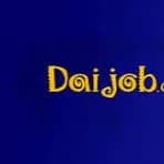 Daijob.com Scraper