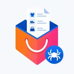 Lazada Scraper