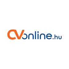CVonline.hu Scraper