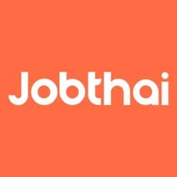 JobThai.com Scraper
