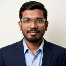 Gaurang Ghinaiya