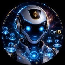 Ori8 Automations