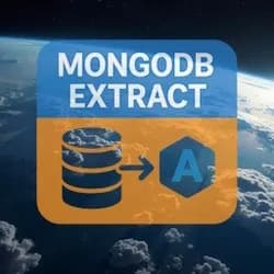 MongoDB Extractor