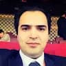 Rouzbeh Vosough Ahmadi