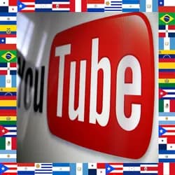 YouTube Scraper