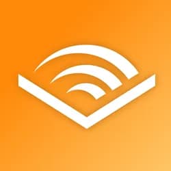 Audible Scraper