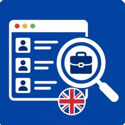 UK Jobs Aggregator