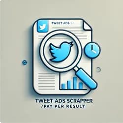 Twitter Ads Scraper