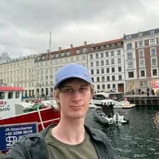 Yaroslav Tykhovetskyi