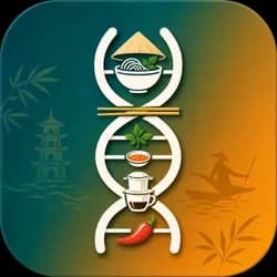 Restaurant DNA Agent