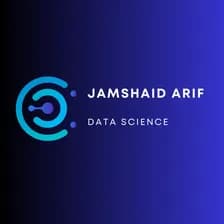 Jamshaid Arif
