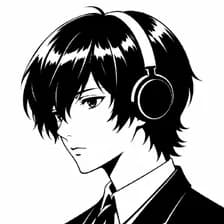 Hunter M.
