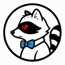 BowTiedRaccoon