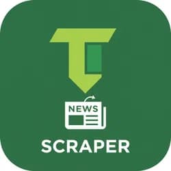 TechCrunch Scraper