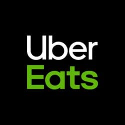 Uber Eats Scraper