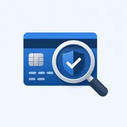 BIN Issuer Checker