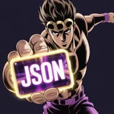 JSONJoestar