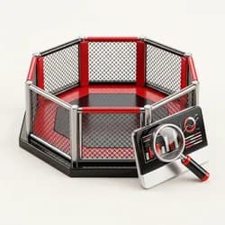 UFCStats Scraper