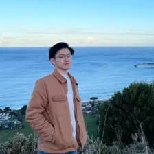 Ying Qi Mah