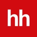 hh.ru Job Scraper