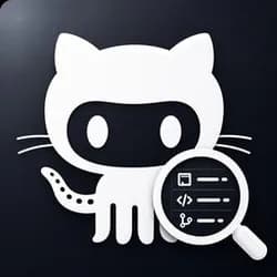 GitHub Scraper