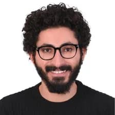 Amr Ashour