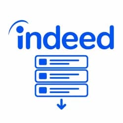 Indeed Jobs Scraper