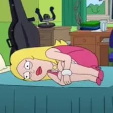 Cammy O