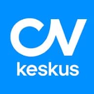 Cvkeskus.Ee Scraper