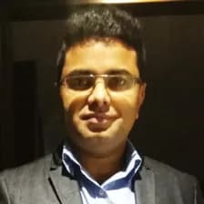 Vineet Kumar