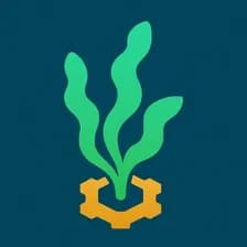 kelp forest